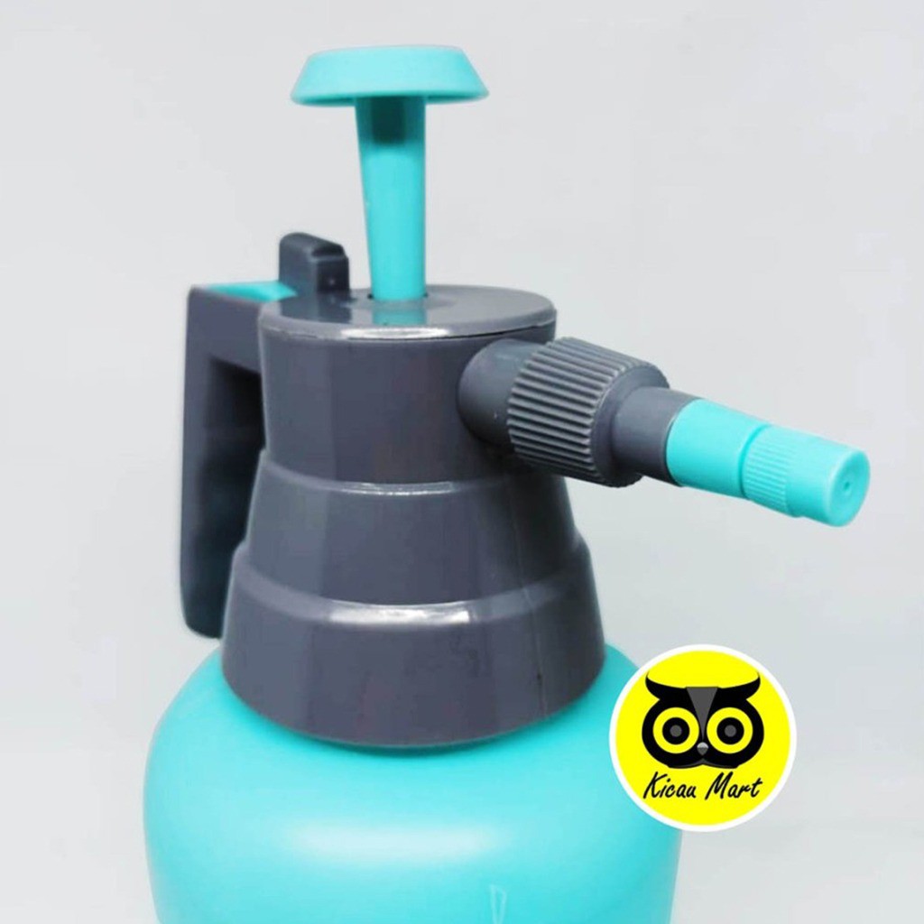 SEMPROTAN AIR POMPA 1 LITER VISTAR SPRAY GUN HAMA BURUNG PRESSURE SPRAYER DISINFEKTAN TANAMAN VIS1LT