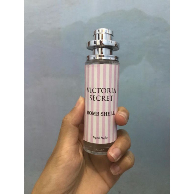 parfum bibit thailand