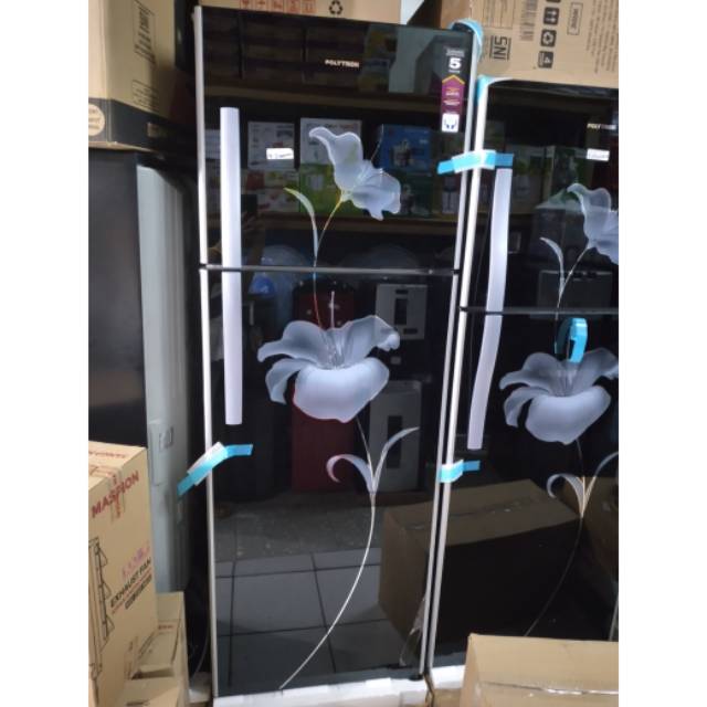 Kulkas Polytron 28 HOB BANDUNG