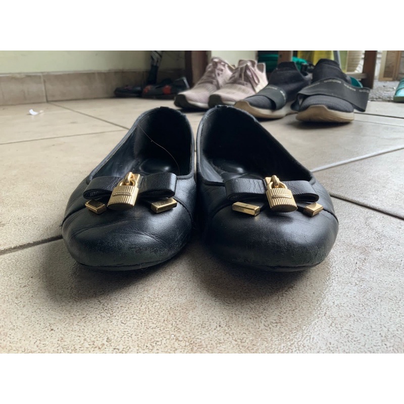 Preloved MK Shoes