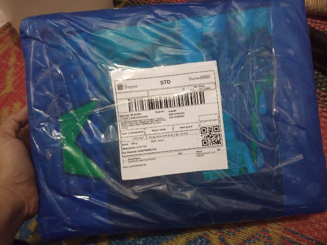 Sprei Persib Lady Rose Casamia