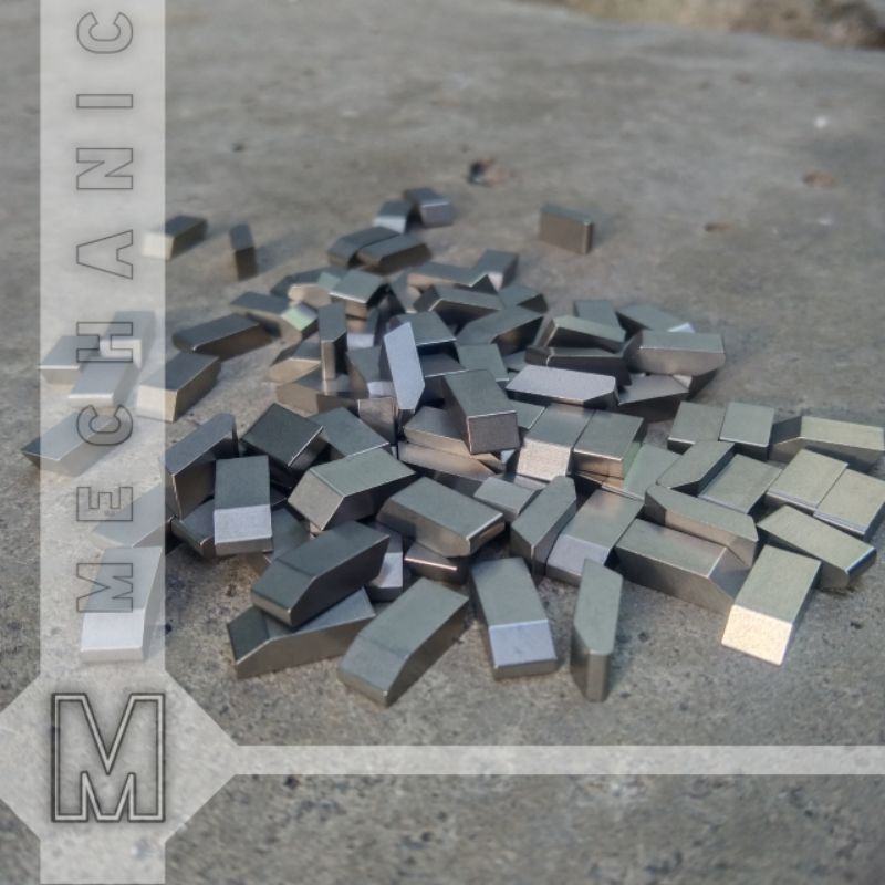 Mata Widia Titik Baja 4.5Mm Tip Saw Carbide saw blade 4.5 Mm