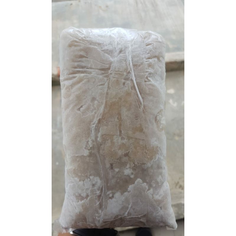 

ikan tenggiri giling SUPER loreng/betina kualitas ekspor Fresh dan frozen daging ikan warna putih