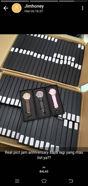 JAM PROMO 8123 JIMSHONEY-1