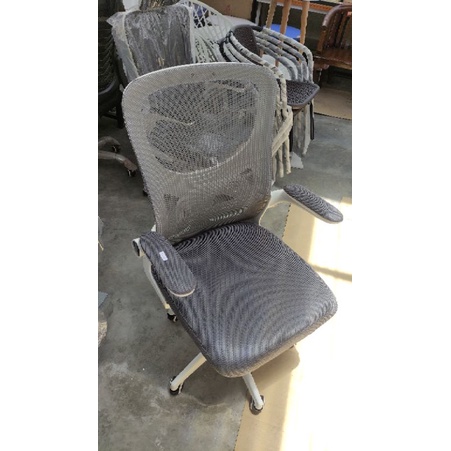 Kursi Kerja / Kursi Belajar Minimalis