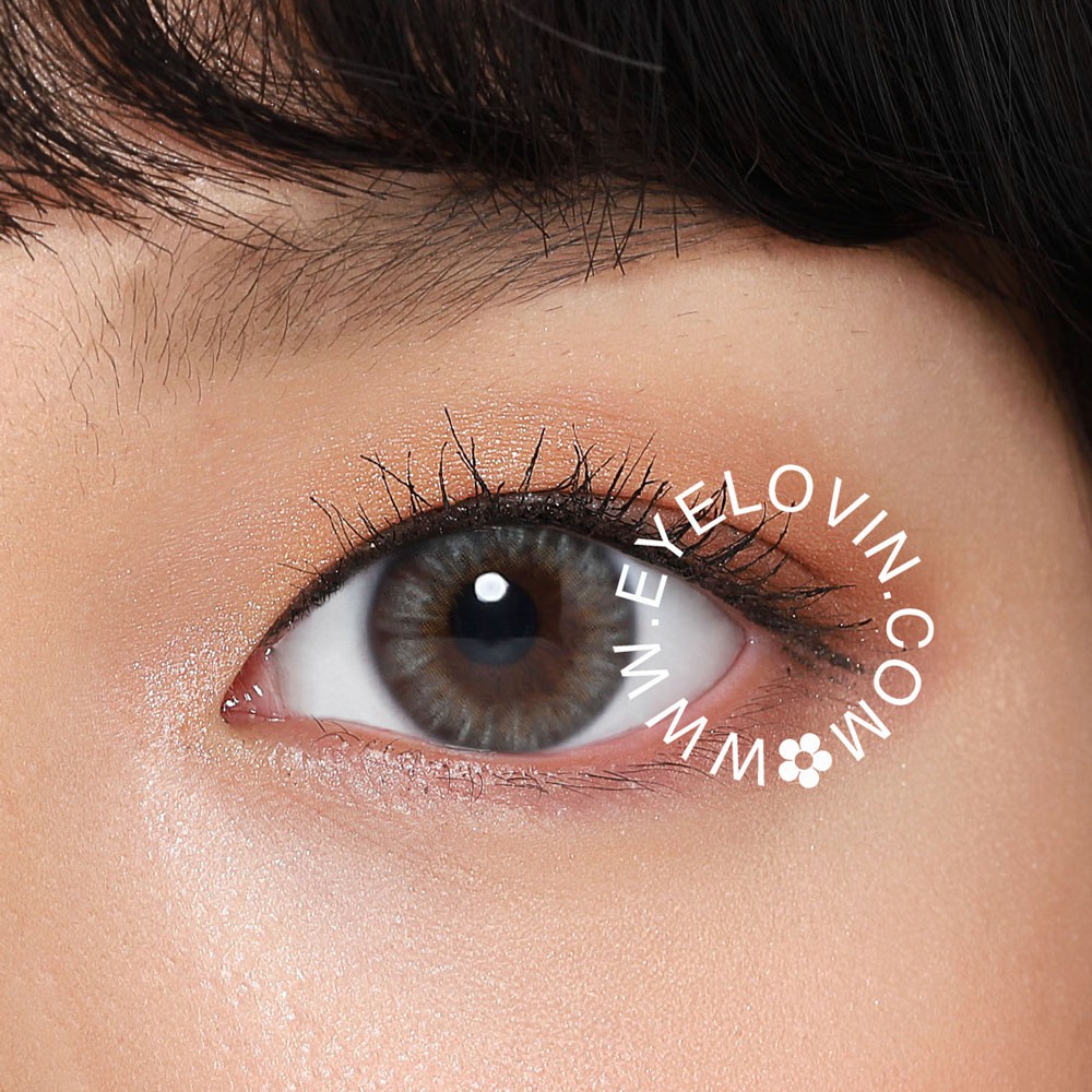 EYELOVIN Softlens EOS - Spanish Grey