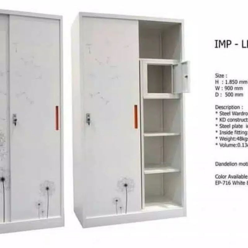 lemari besi lemari pakaian besi lemari baju besi rak buku lemari buku rak susun rak serbaguna