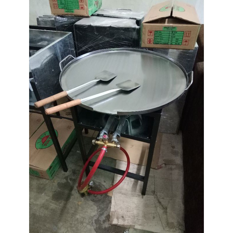 Wajan Martabak Telur Ukuran 60cm