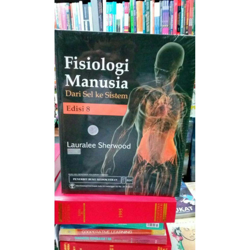 Buku ajar fisiologi kedokteran ganong pdf files 2017