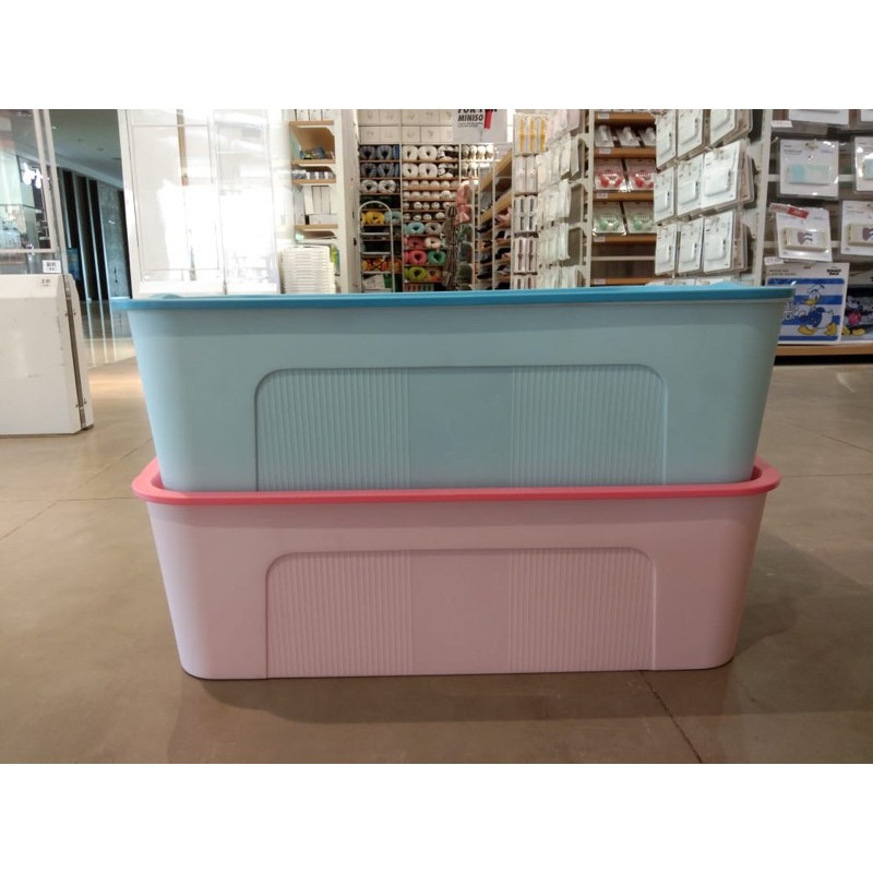 MINISO STORAGE BOX