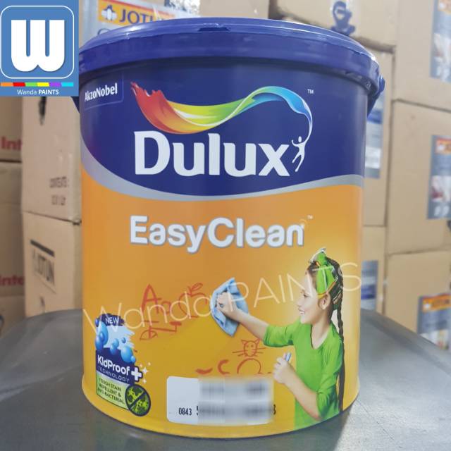 Jual Dulux Easy Clean Palace Purple Shopee Indonesia