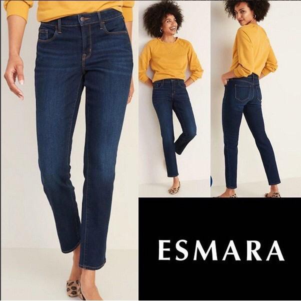 Esmara Slim Leg Jeans