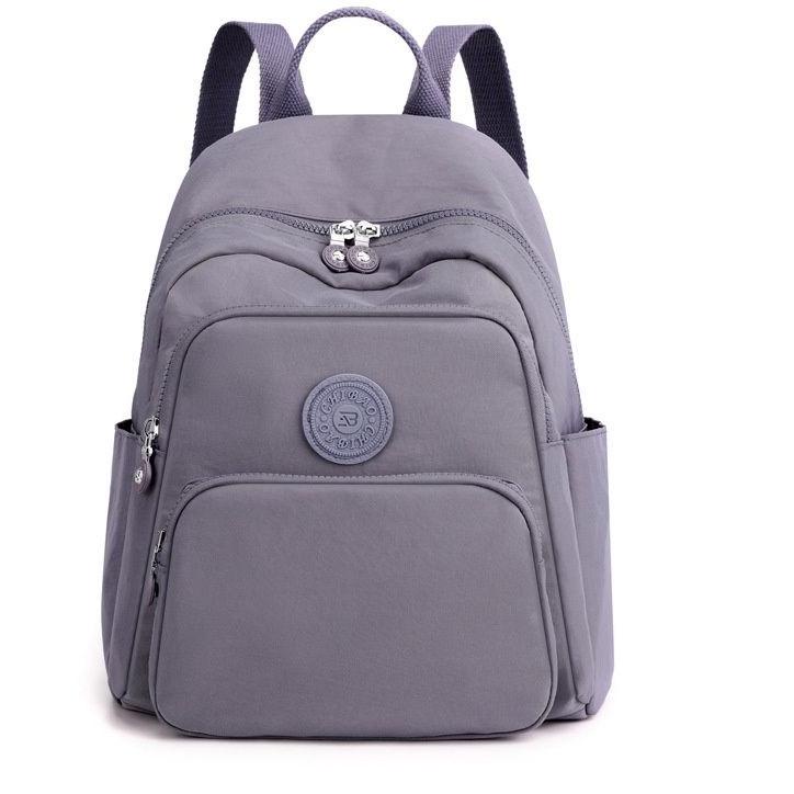 Bagus Dipakai.. tas ransel.wanita cibao import ORI/tas sekolah/tas sd/tas smp/tas kuliah/tas kantor