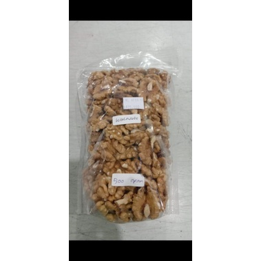 

Kacang Walnut 500gram