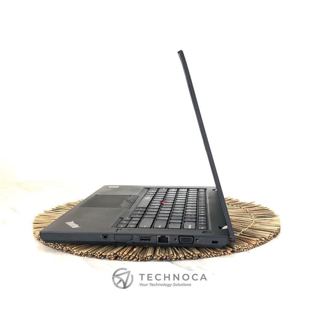 Levono Thinkpad T450 Core i5 5300U 8GB SSD 256GB