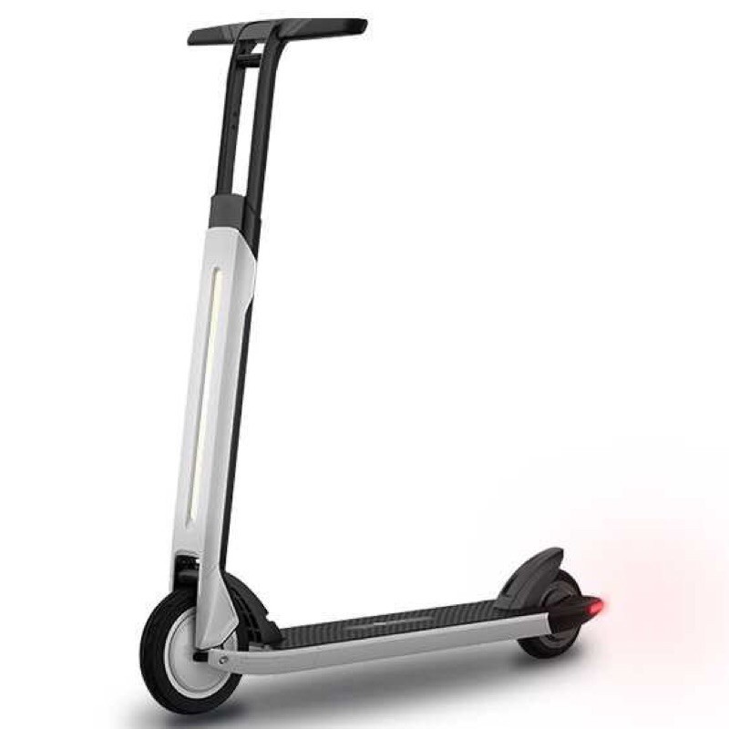 Xiaomi Ninebot Smart Electric Scooter Air by Segway T15