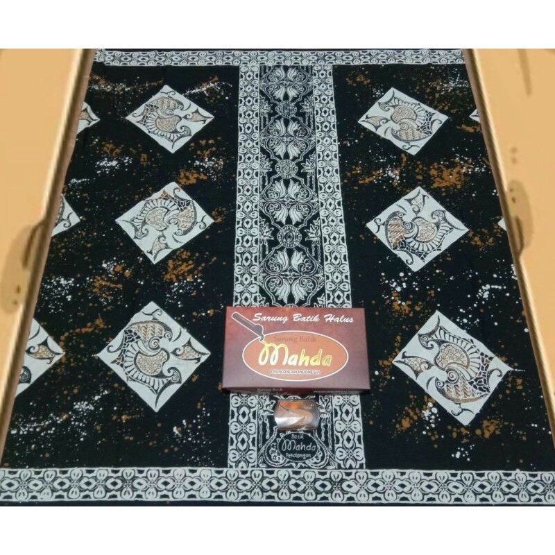 SARUNG BATIK MAHDA SARUNG MAHDA SARUNG BATIK PEKALONGAN