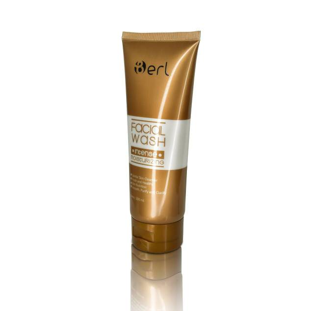 B Erl Intense Lightening Series - Cocok untuk semua jenis kulit