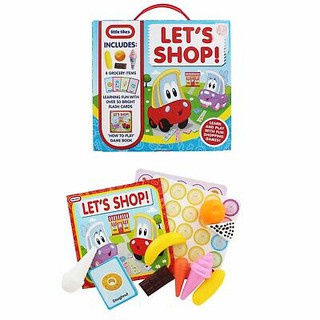 

Mainan edukasi anak usia 3 tahun busy book import lets shop