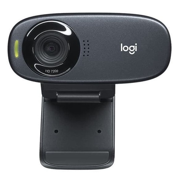 Webcam Logitech C310 HD 720P 30 fps