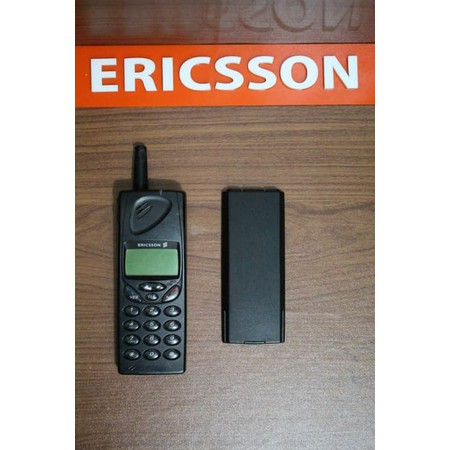 HP Handphone Ericsson SH888 Langka Bukan GH688 T28 T39 Paus Hiu