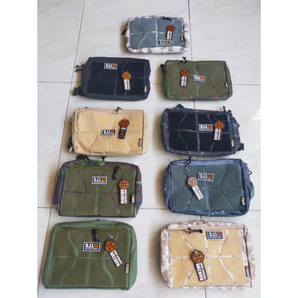 Tas dada militer/tas bikers /tas multifungsi