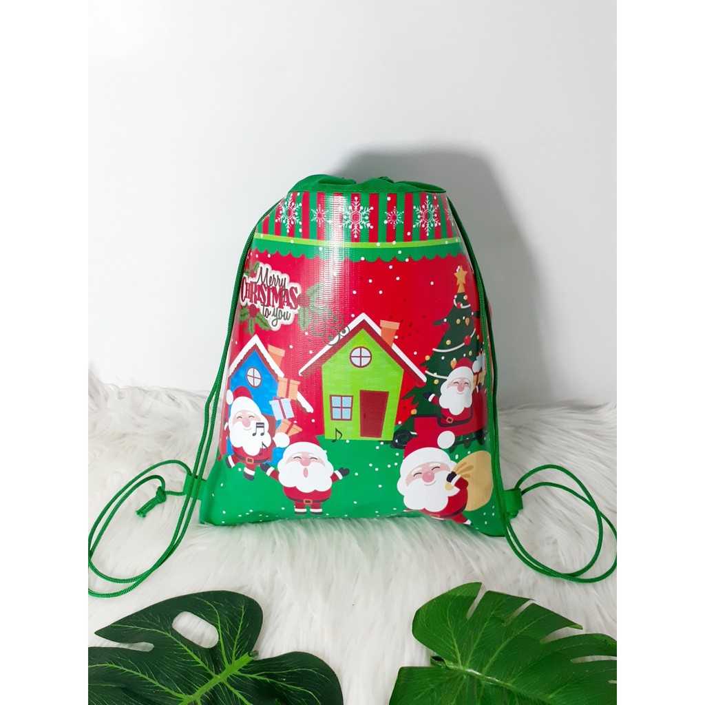 

Ready Tas Souvenir Natal Serut 2020
