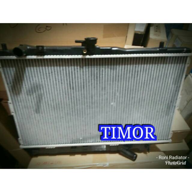 Radiator Timor