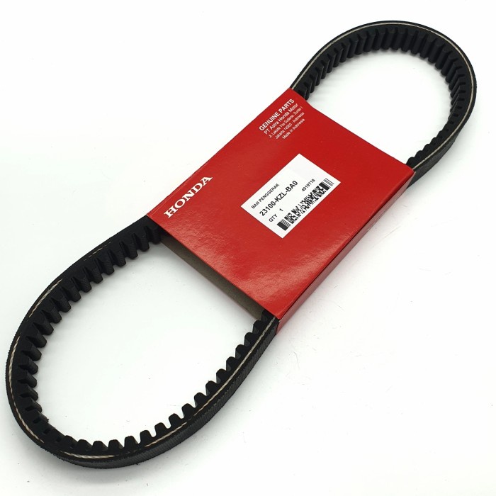 VANBELT/V_BELT HONDA BEAT FI SCOOPY FI V-BELT BEAT FI KZL