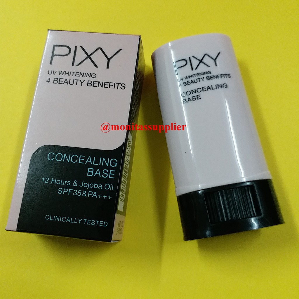 Pixy Concealing Base