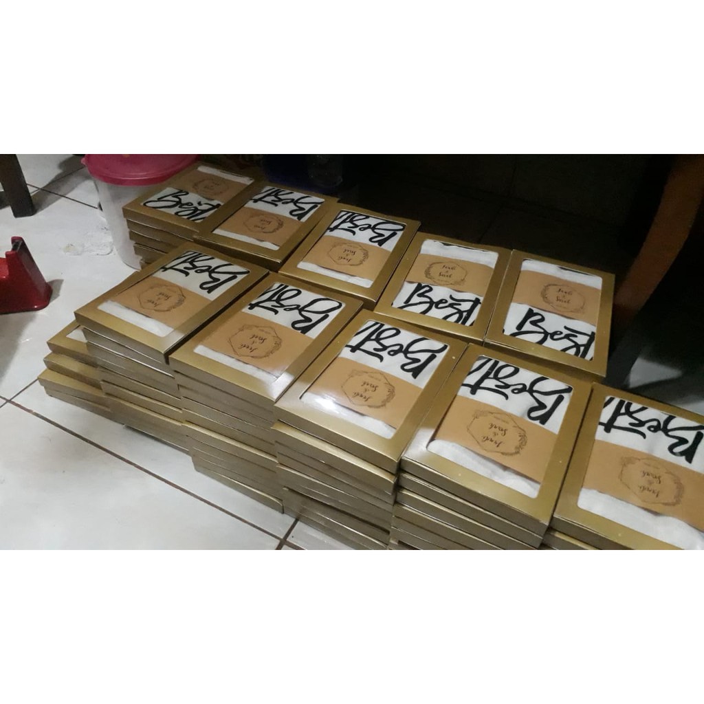 

Packing Box Souvenir Pernikahan Gerabah Penganten Ulang Tahun Unik Lucu