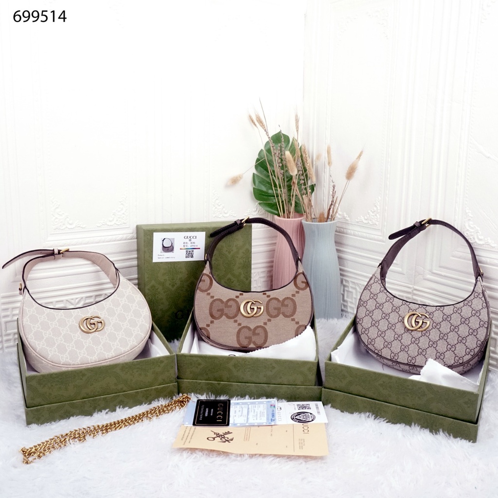 SHOPED MINI BAG 699514