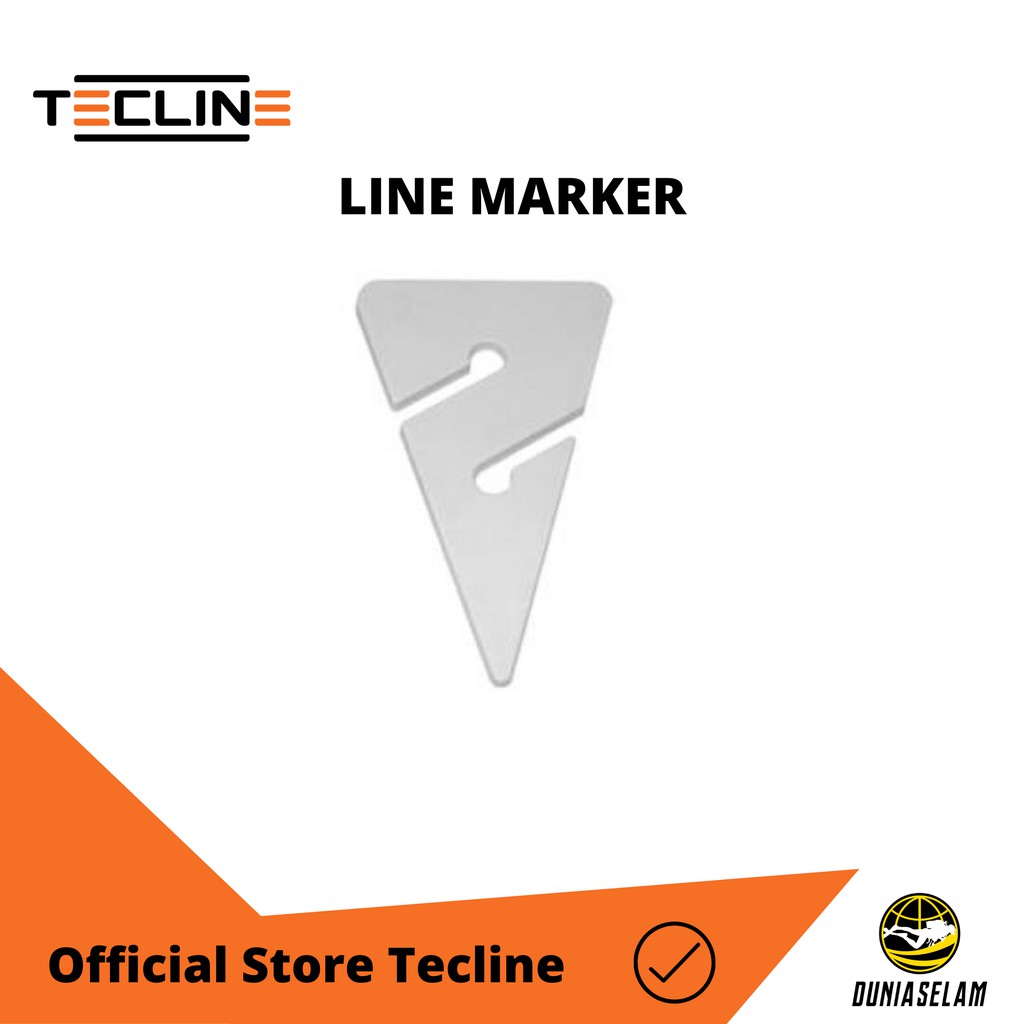 

Tecline Line Marker