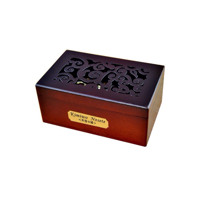 PROMO KOTAK MUSIK- MUSIC BOX - WOODEN MUSIC BOX - LAXURY BOX -