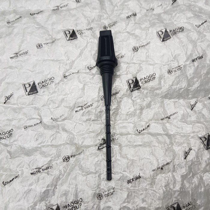 OIL GEAR DIPSTICK VESPA LX/S 2V