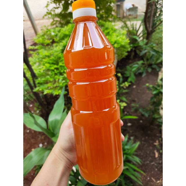 

Sirup Markisa