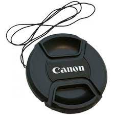 Lens Cap Canon 62mm For Tamron 70-300mm 18-200mm 18-270mm Nikon 70-300mm G,Sony 70-300mm 18-200mm 55
