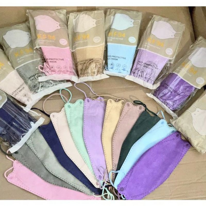 Masker KF94