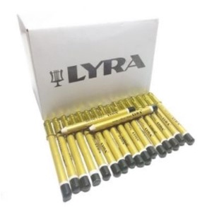 PENSIL ALIS LYRA