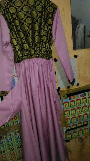 Couple Saraswati Couple Batik 2521 Nashimie Store