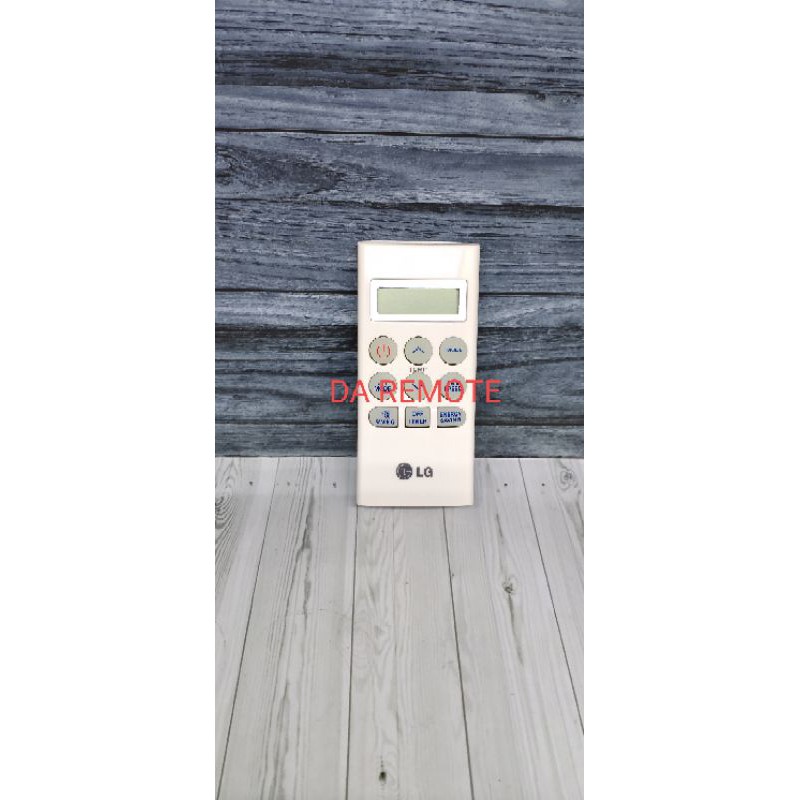 REMOTE REMOT AC LG AKB73756203 AKB73756207 PLASMA JETCOl HERCULES MINI