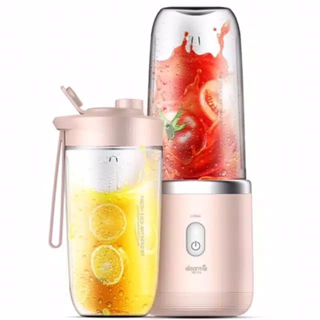 Deerma NU05 Portable Rechargeable Juice Blender