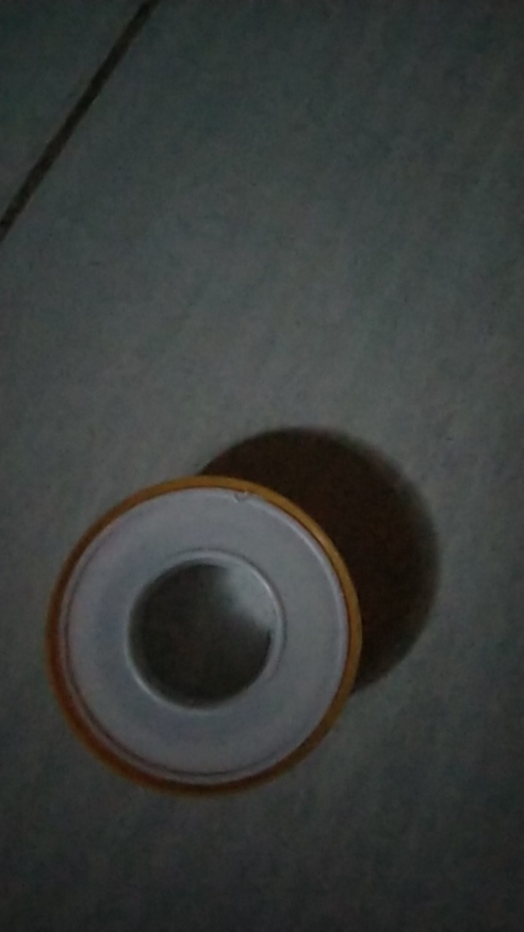 Seal Tape Isi 10 Meter Kig / Ptfe Seal Tape Pipa Kig Onda 1/2 12mm Siltip Seltip Sealtape Kran Air