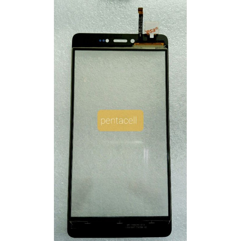 touchscreen evercoss R6 original.