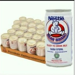 

bear brand
