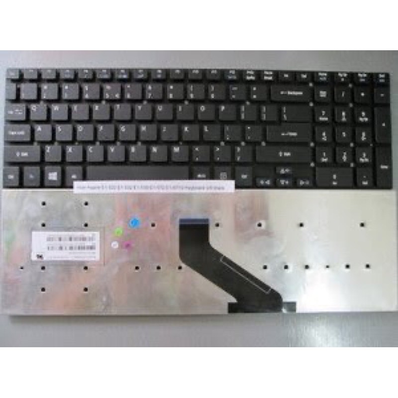 KEYBOARD Acer Aspire E1-522 E1-532 E1-530 E1-572 E1-571G