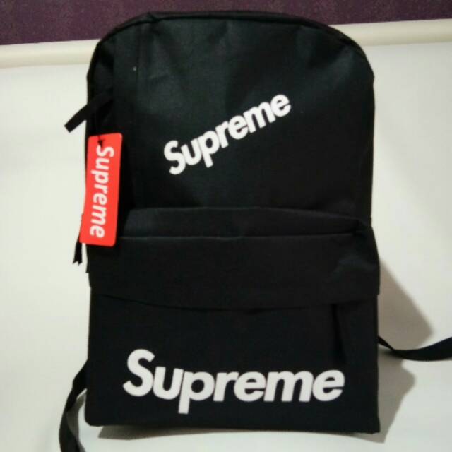 PROMO TAS SUPREME RANSEL SEKOLAH