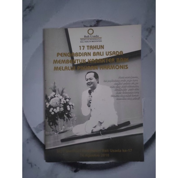 

Buku Bali Usada