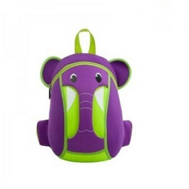 Nohoo Tas Anak Model Anak Elephant