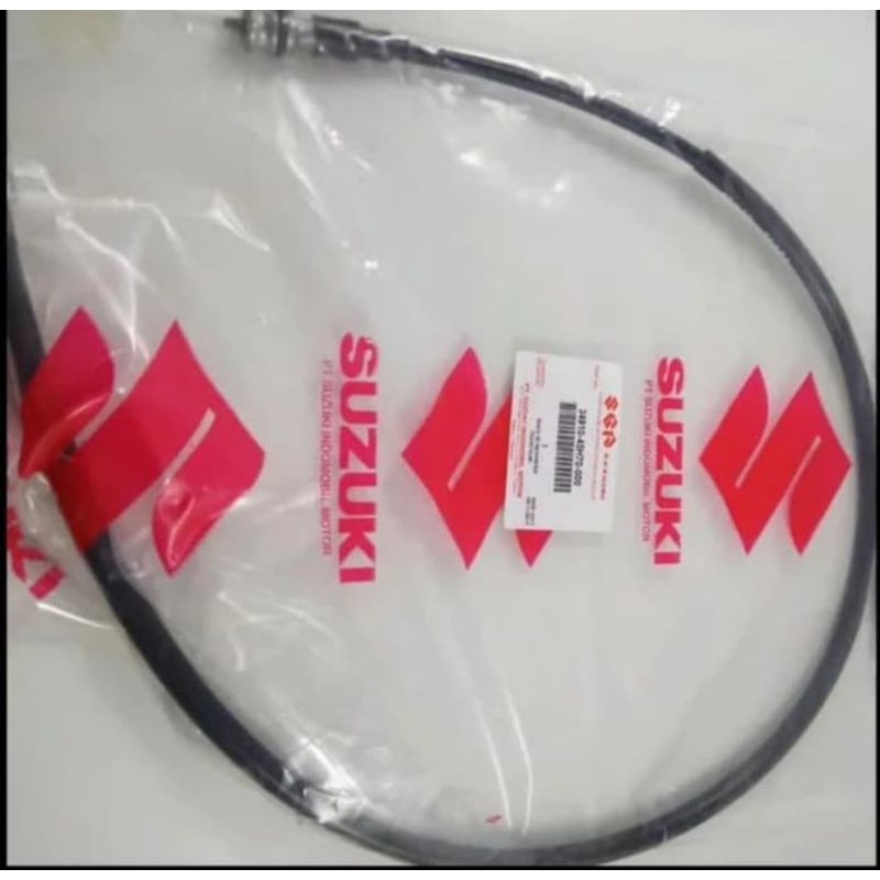 KABEL SPEDOMETER SPEEDOMETER SUZUKI AXELO ORIGINAL SGP